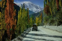 Hunza amp Rakaposhi Pakistan